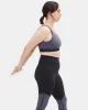 InMotion Double Scoop Bra sold by tentree