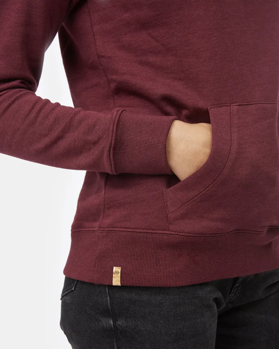 TreeFleece Banshee Hoodie sold by tentree product image thumbnail 4