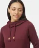 TreeFleece Banshee Hoodie sold by tentree