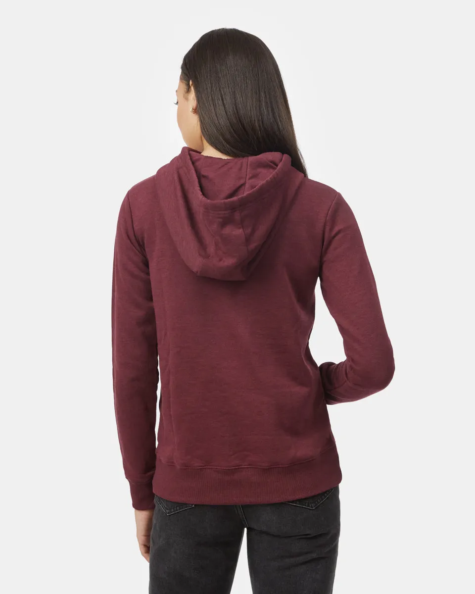 TreeFleece Banshee Hoodie sold by tentree product image thumbnail 2