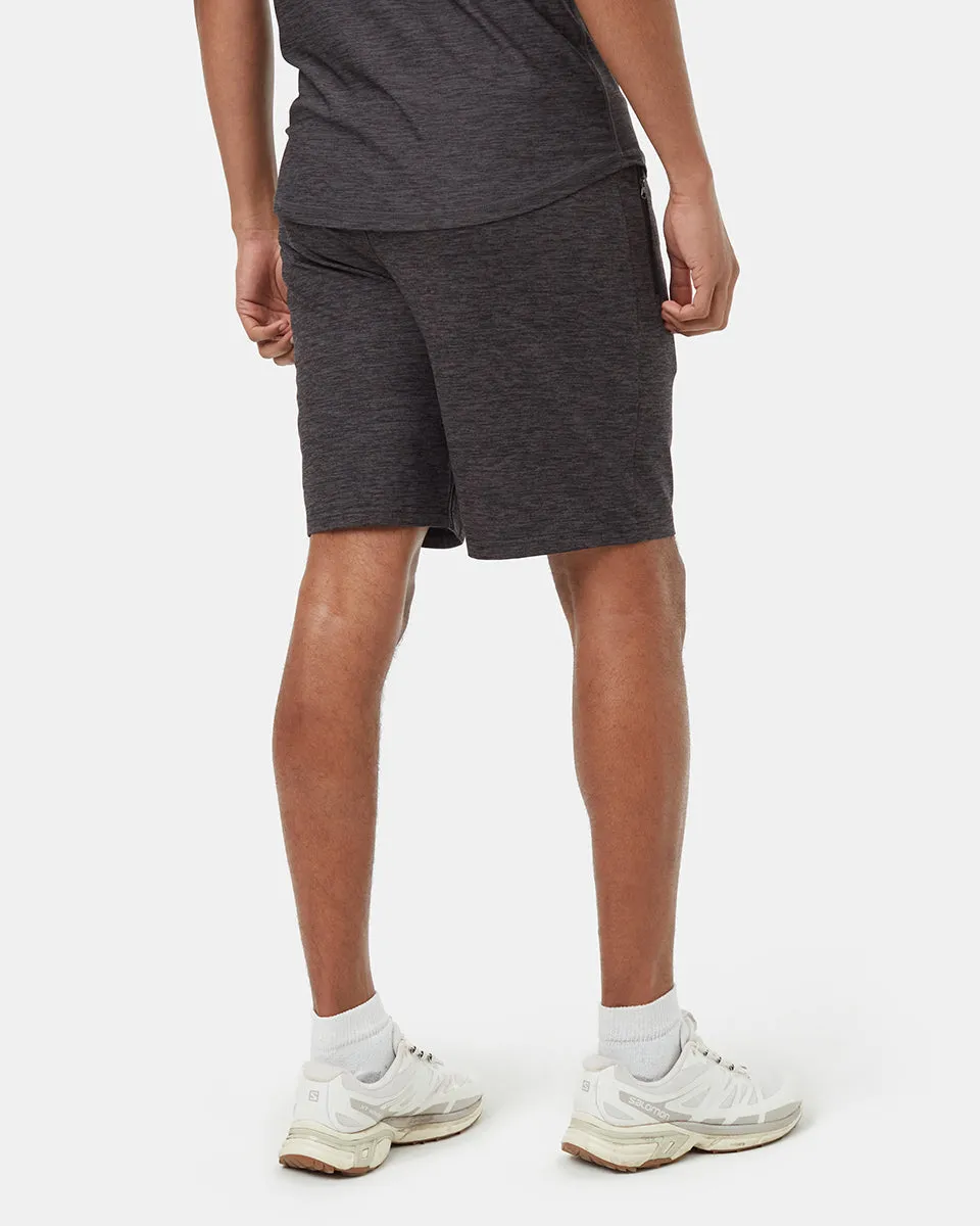 Active Soft Knit Short sold by tentree product image thumbnail 3