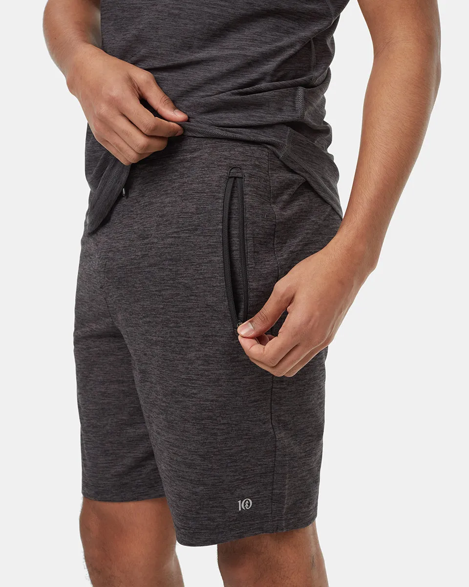 Active Soft Knit Short sold by tentree product image thumbnail 5