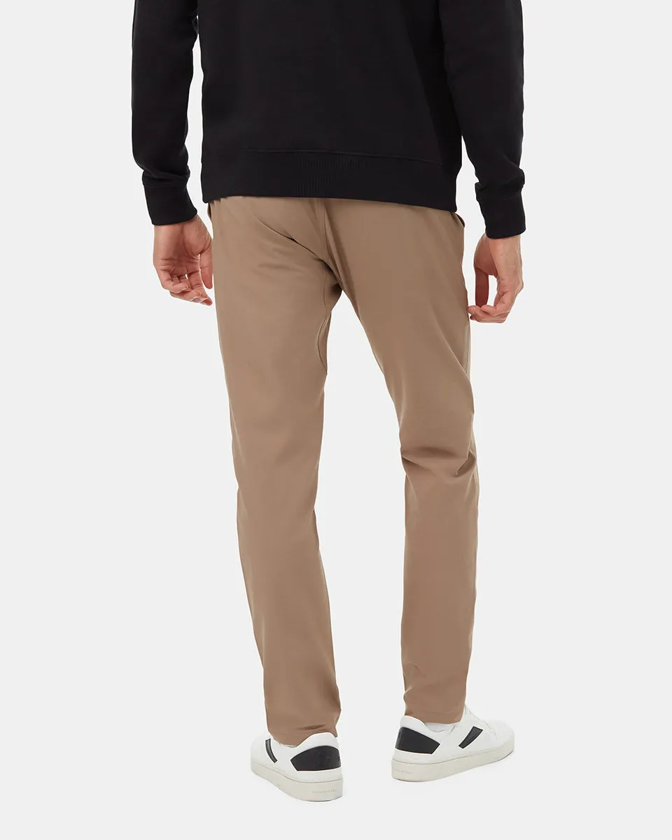 inMotion Pant sold by tentree product image thumbnail 3