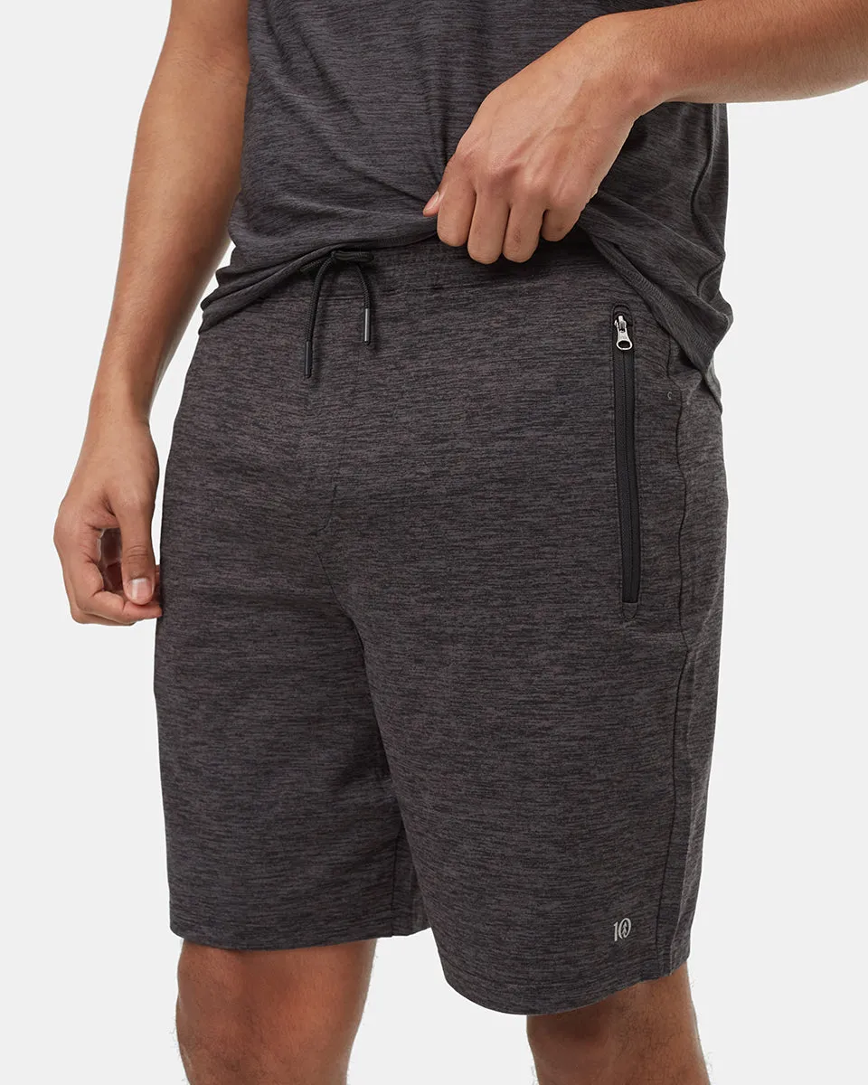 Active Soft Knit Short sold by tentree product image thumbnail 4