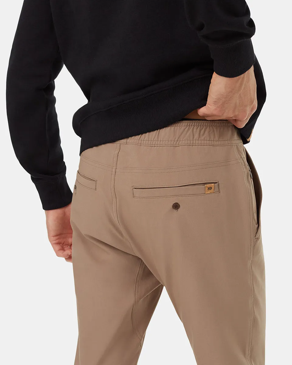 inMotion Pant sold by tentree product image thumbnail 4