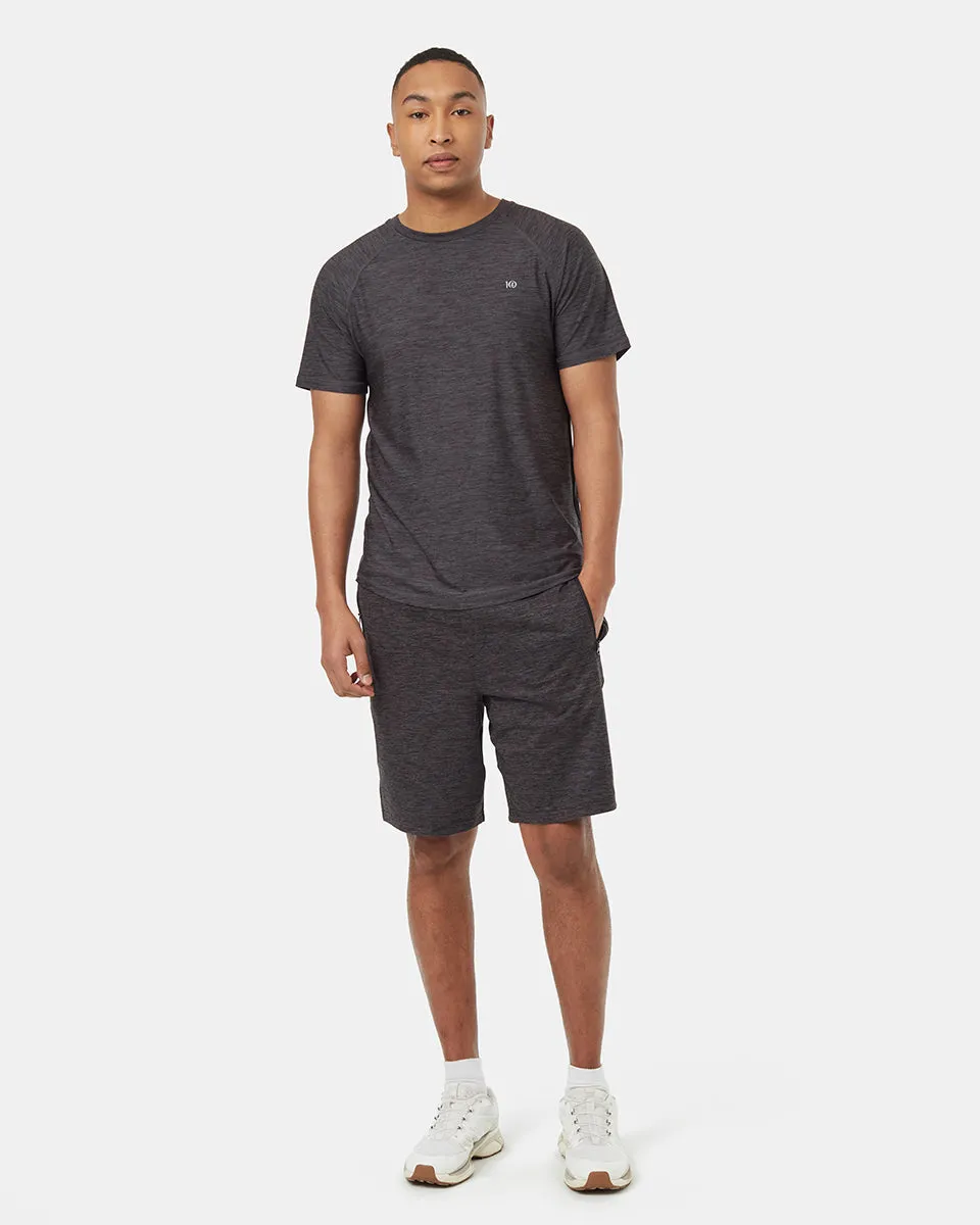 Active Soft Knit Short sold by tentree product image thumbnail 2