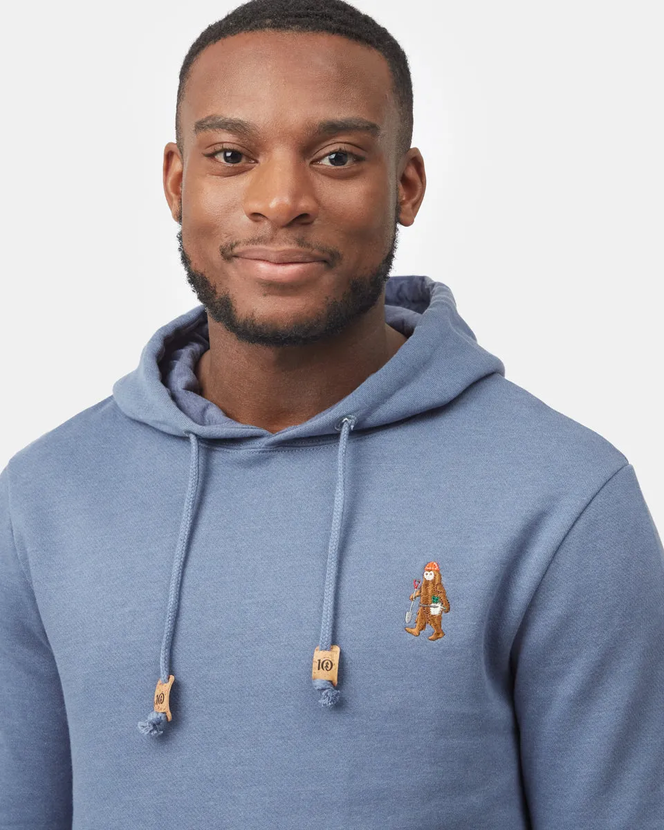 Sasquatch Hoodie sold by tentree product image thumbnail 2