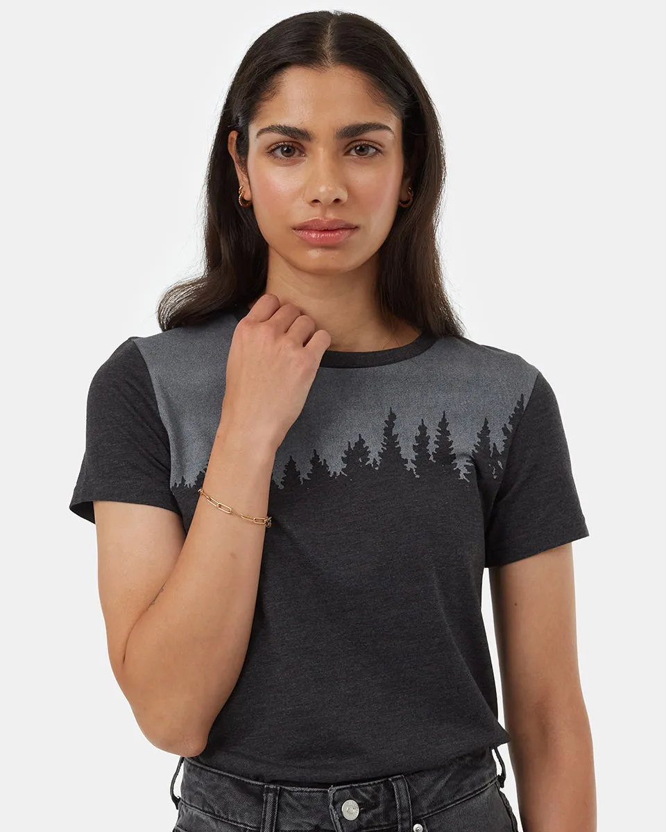 Juniper T-Shirt sold by tentree product image thumbnail 4