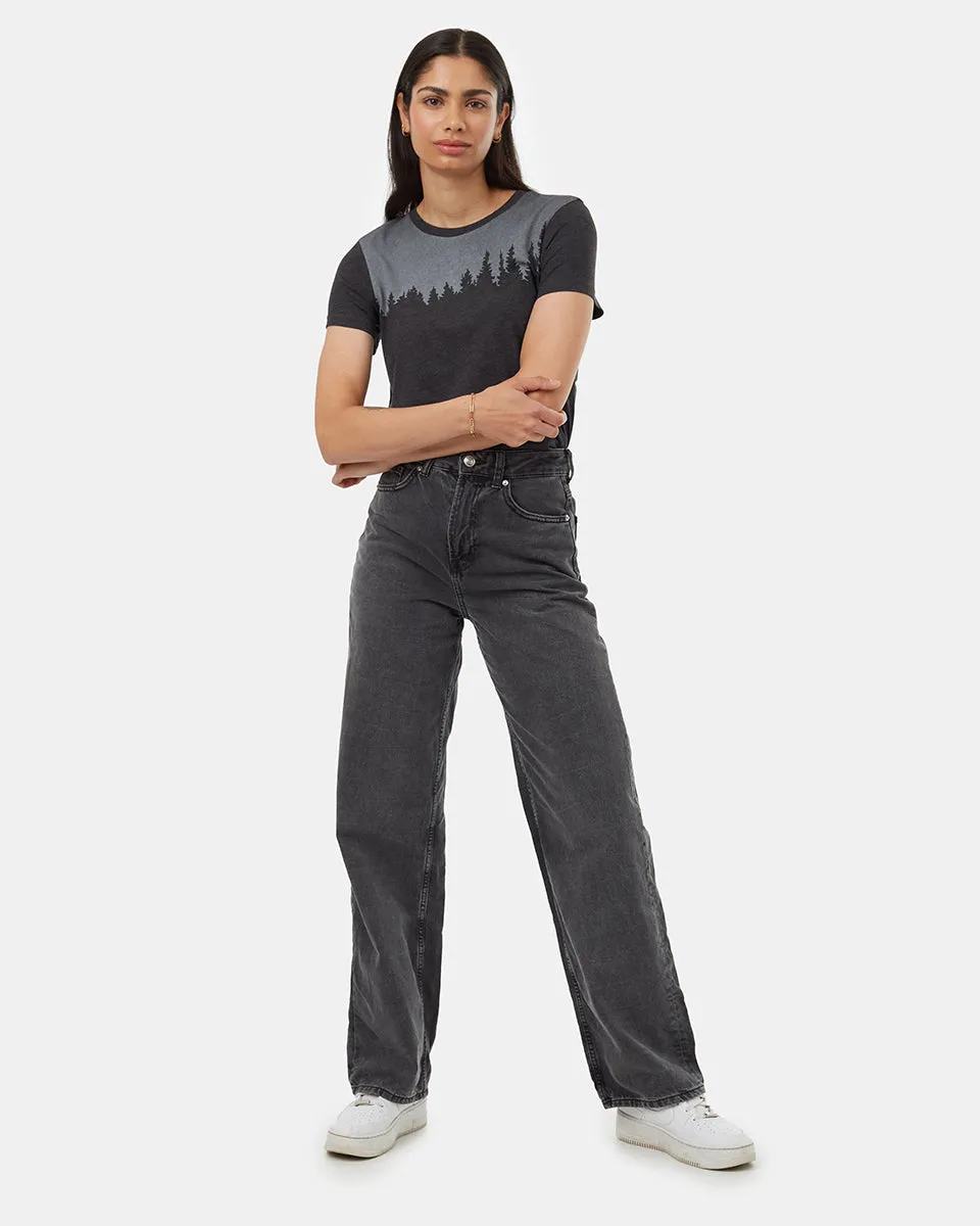 Juniper T-Shirt sold by tentree product image thumbnail 2