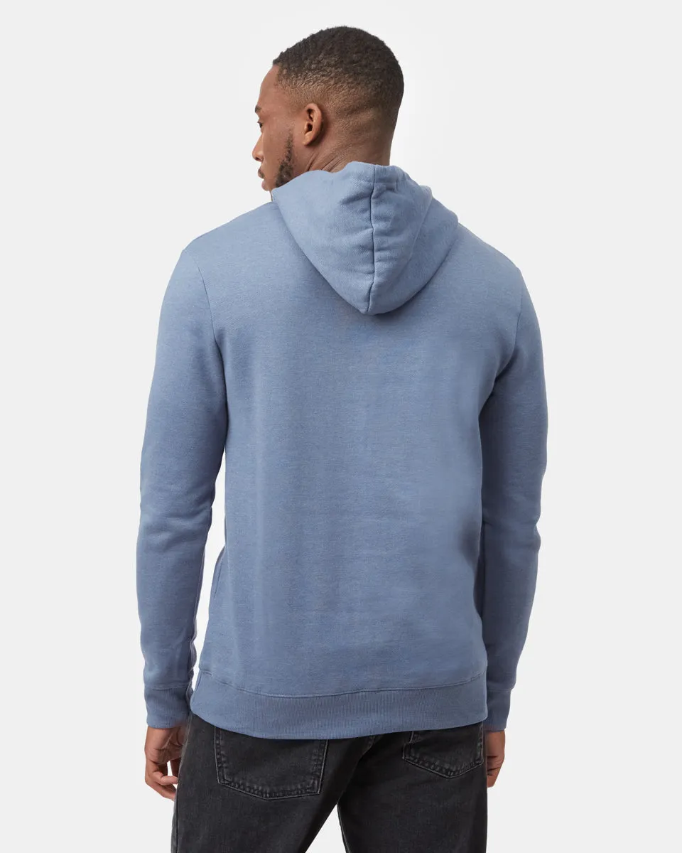 Sasquatch Hoodie sold by tentree product image thumbnail 3