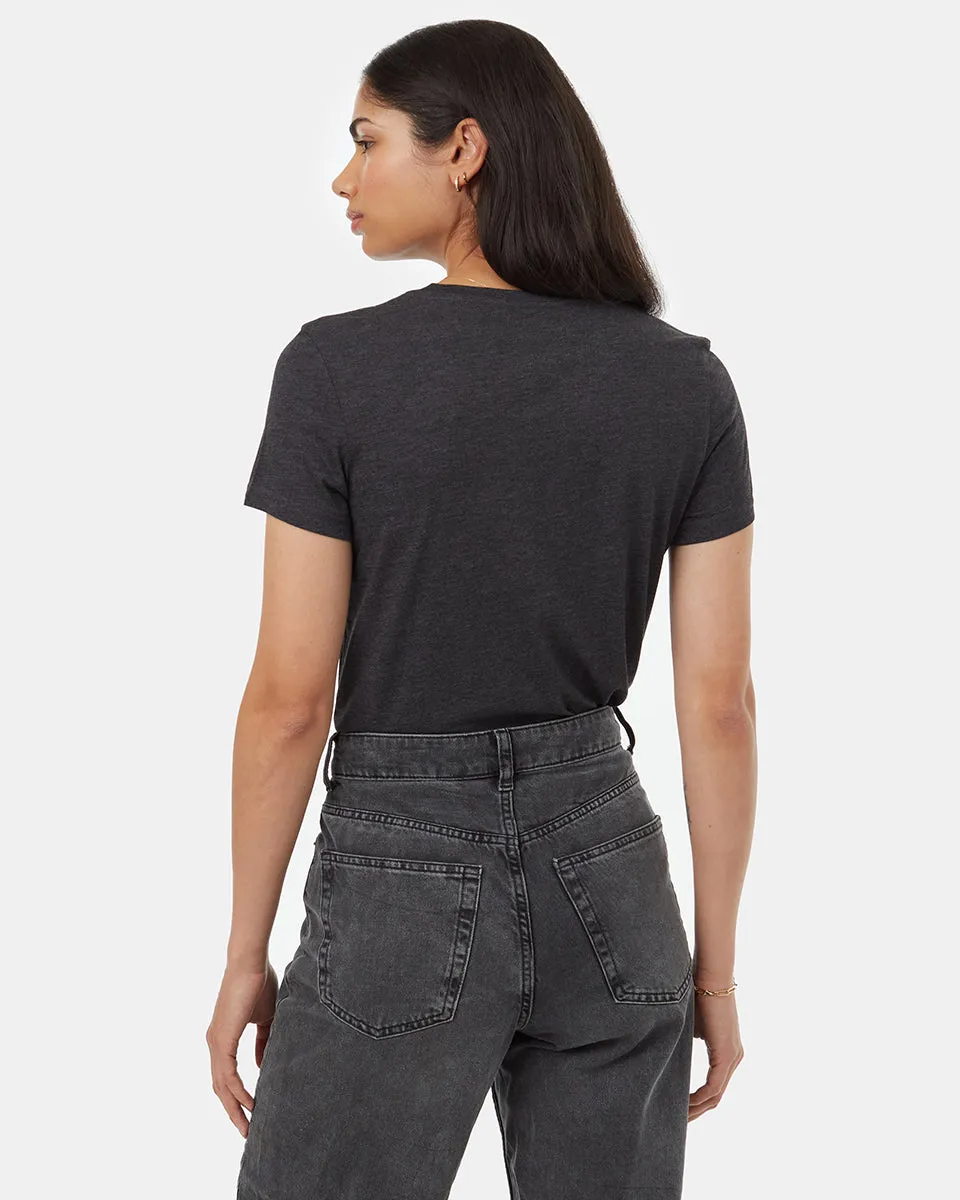 Juniper T-Shirt sold by tentree product image thumbnail 3