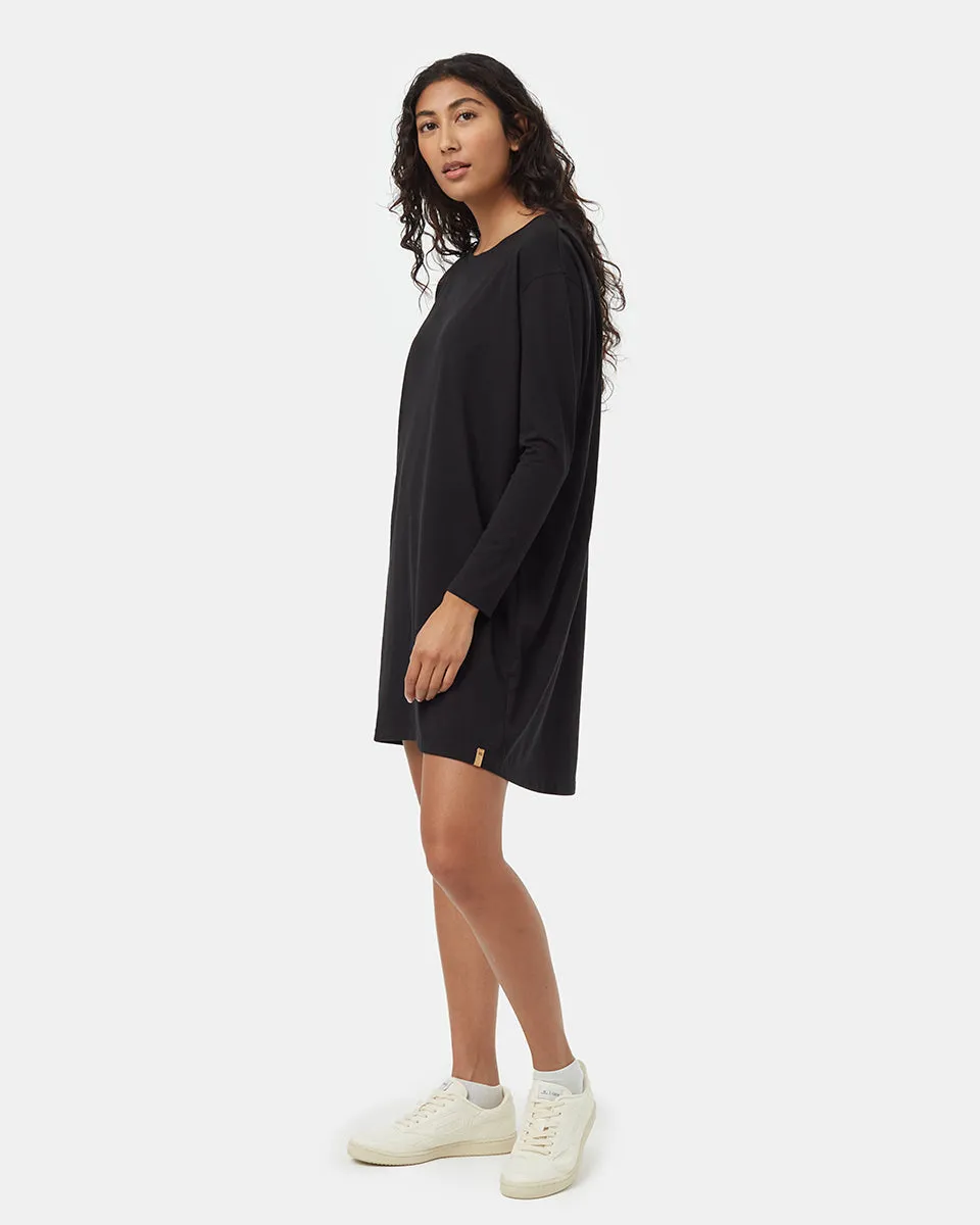 TreeBlend Longsleeve Dress sold by tentree