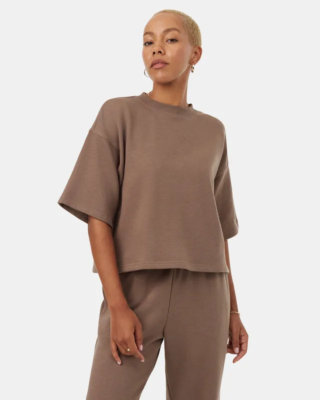 TreeTerry T-Shirt sold by tentree