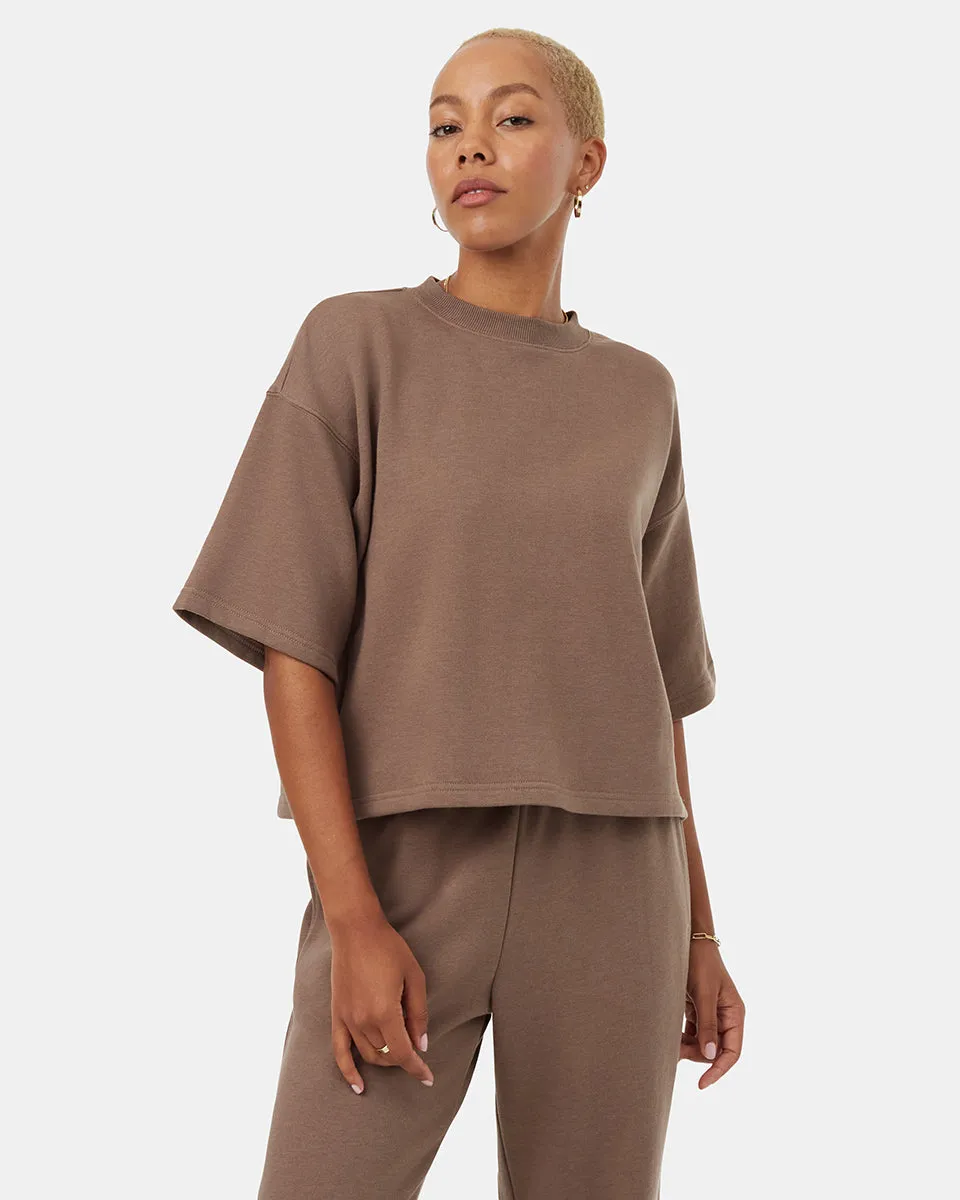 TreeTerry T-Shirt sold by tentree