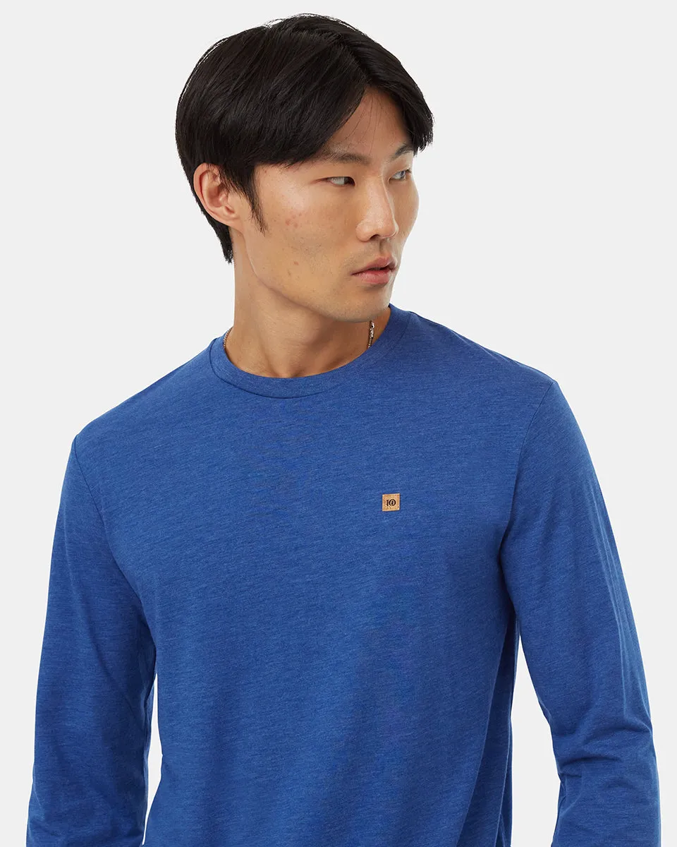 TreeBlend Classic Longsleeve sold by tentree product image thumbnail 4