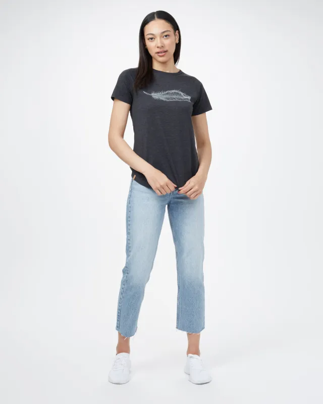 Featherwave T-Shirt sold by tentree