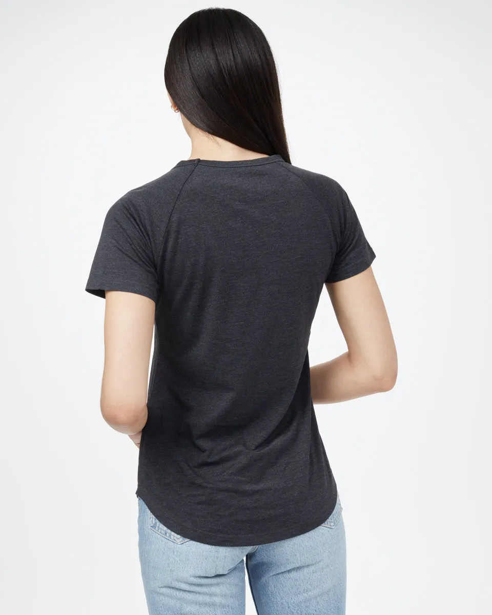 Featherwave T-Shirt sold by tentree product image thumbnail 2