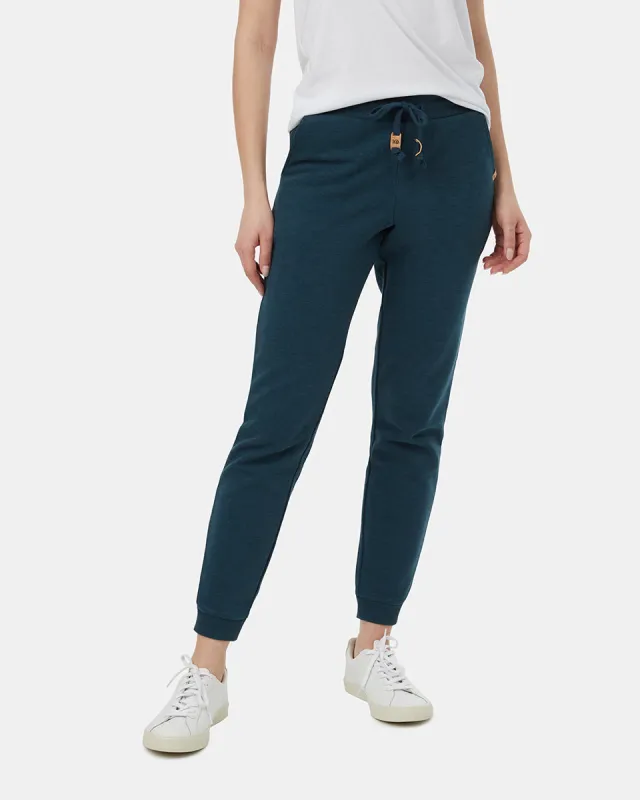 TreeFleece Bamone Sweatpant sold by tentree