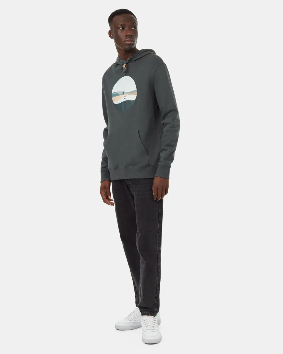 Artist Portal Hoodie sold by tentree product image thumbnail 2