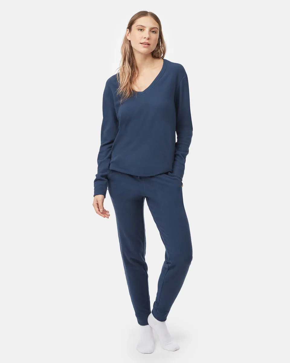 Luxe Sweatpant sold by tentree product image thumbnail 2