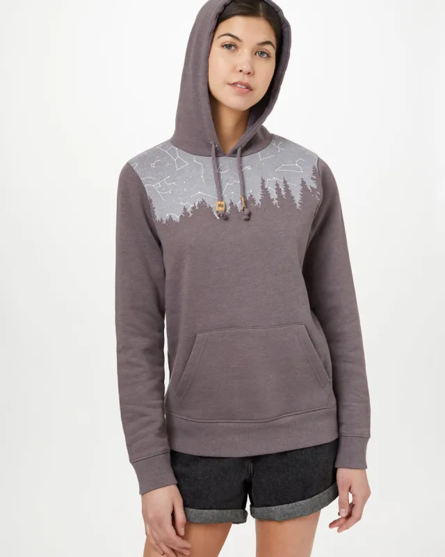 Constellation Juniper Hoodie sold by tentree