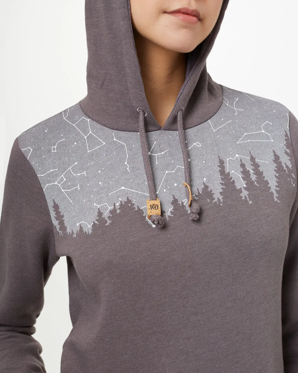 Constellation Juniper Hoodie sold by tentree product image thumbnail 2