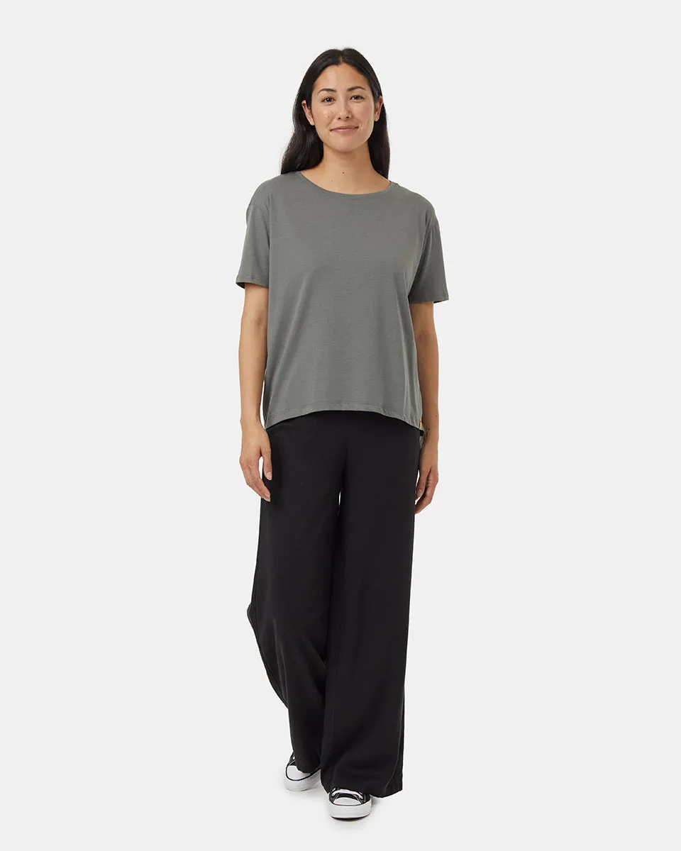 Plateau T-Shirt sold by tentree product image thumbnail 3