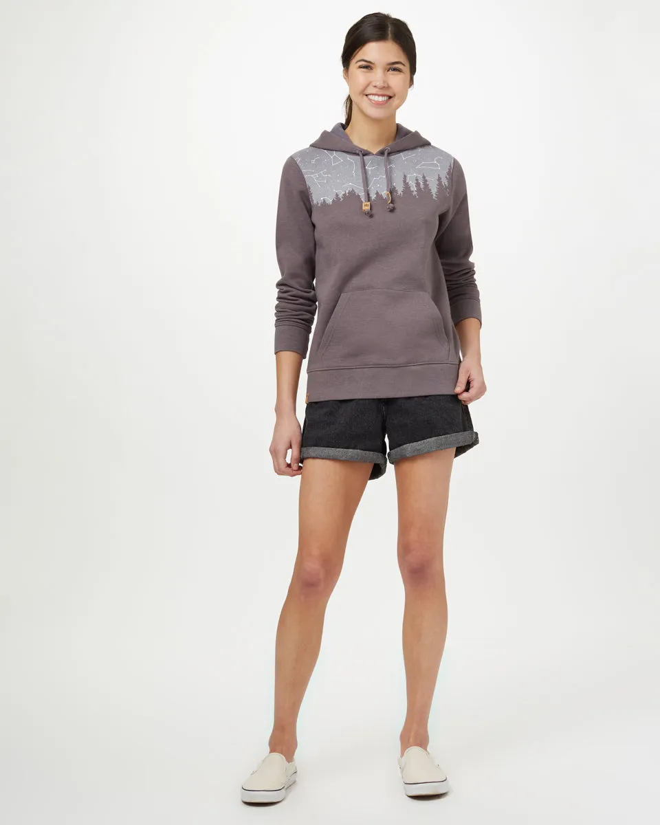 Constellation Juniper Hoodie sold by tentree product image thumbnail 3