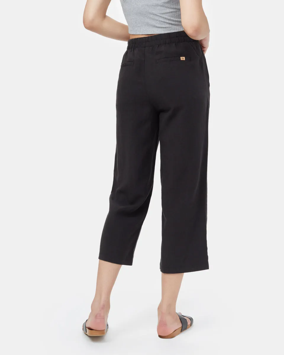 TreeLinen Billow Pant sold by tentree product image thumbnail 3