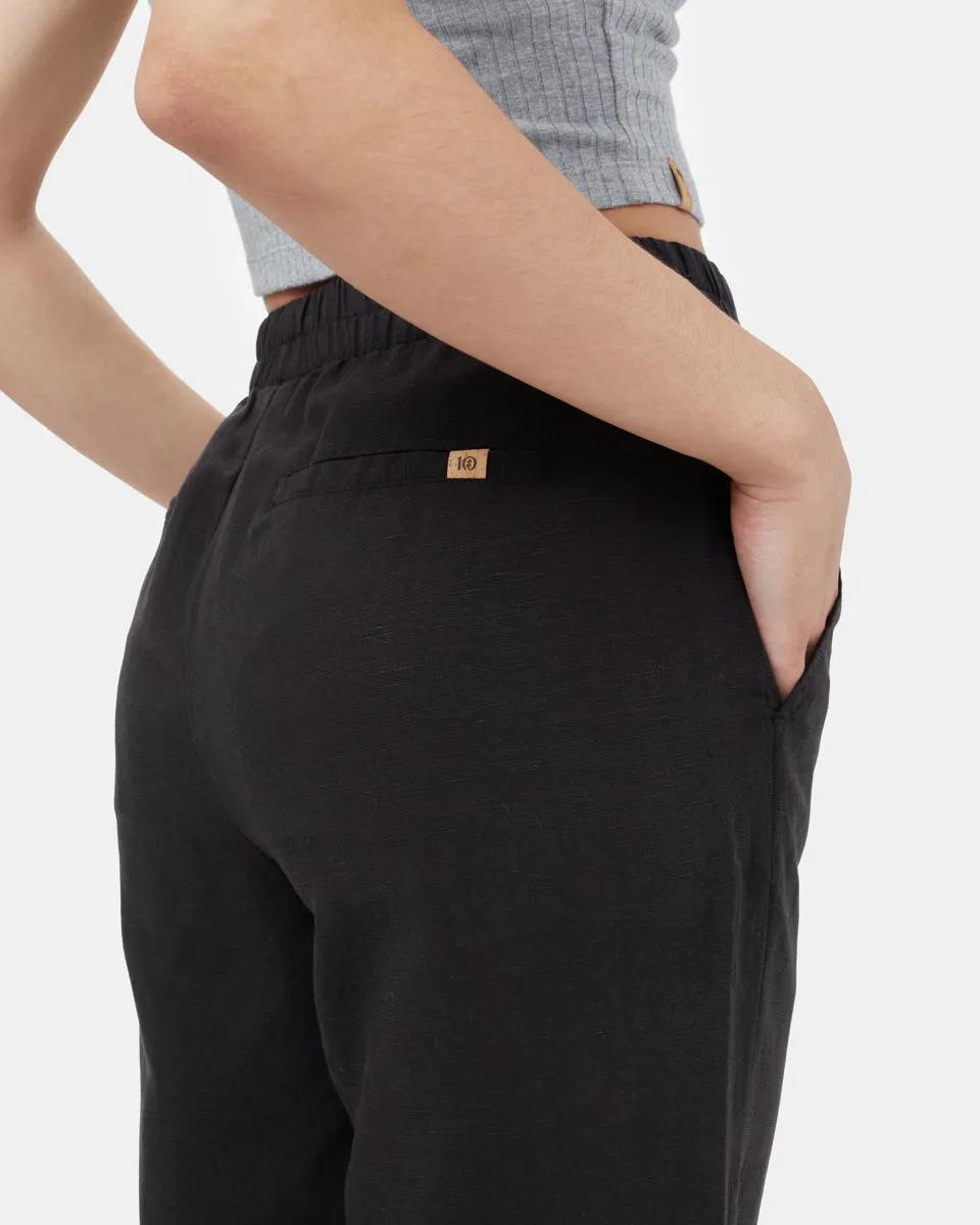 TreeLinen Billow Pant sold by tentree product image thumbnail 4