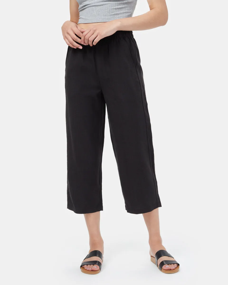 TreeLinen Billow Pant sold by tentree product image thumbnail 5