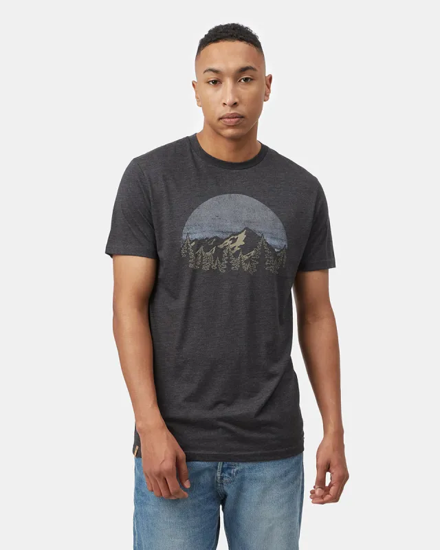 Vintage Sunset T-Shirt sold by tentree