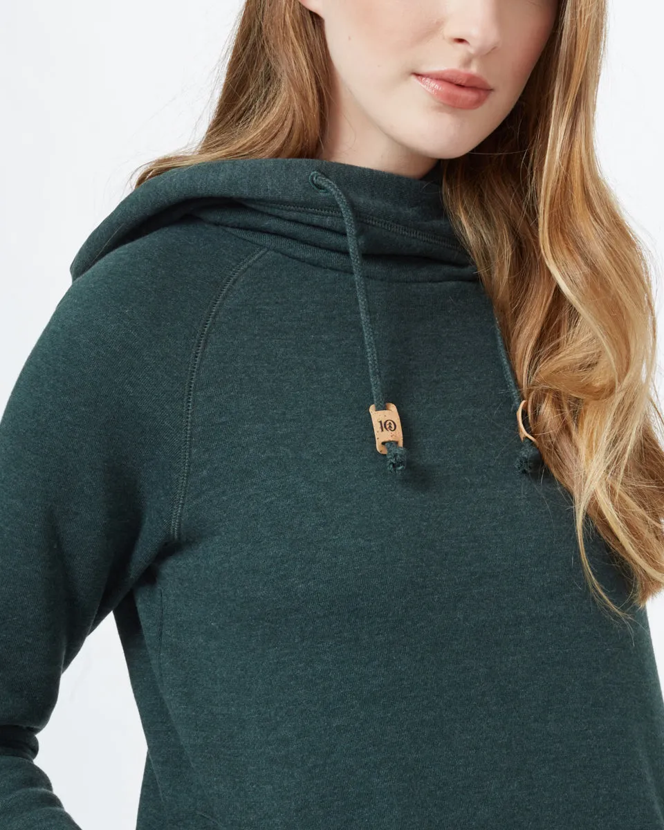 Burney Hoodie sold by tentree product image thumbnail 3