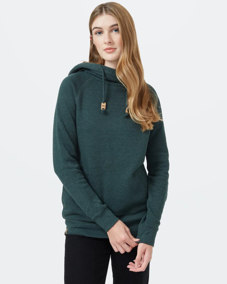 Burney Hoodie sold by tentree