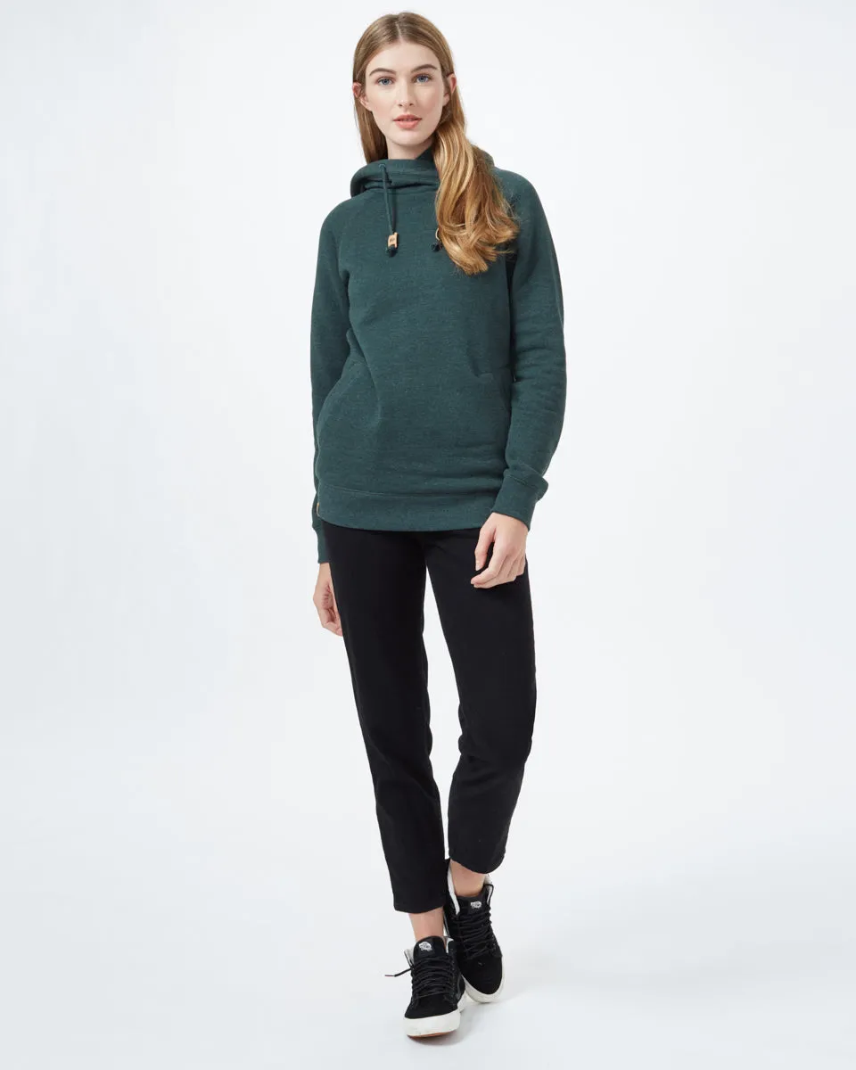 Burney Hoodie sold by tentree product image thumbnail 2