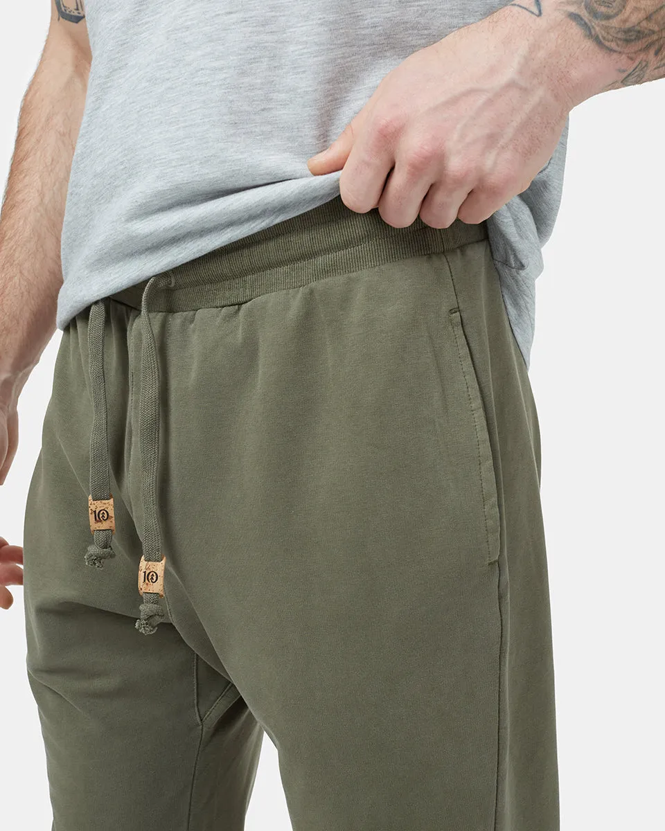 French Terry Atlas sold by tentree product image thumbnail 5