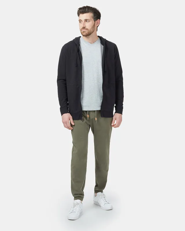 French Terry Atlas sold by tentree