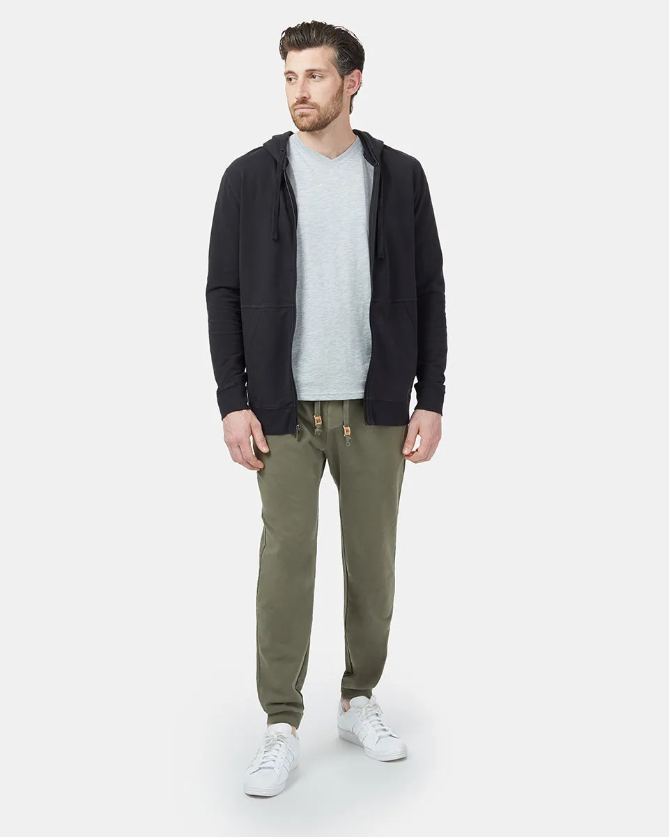 French Terry Atlas sold by tentree