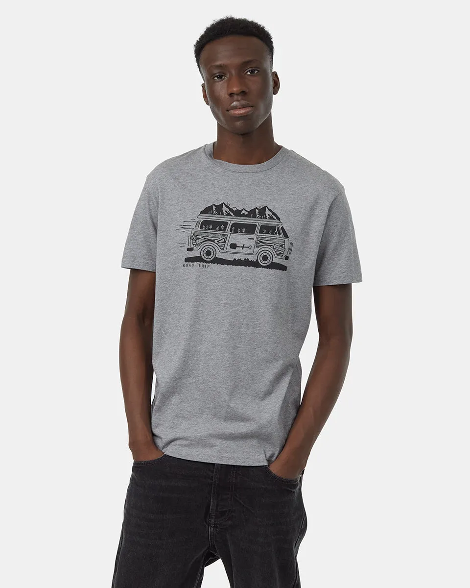 Road Trip T-Shirt sold by tentree