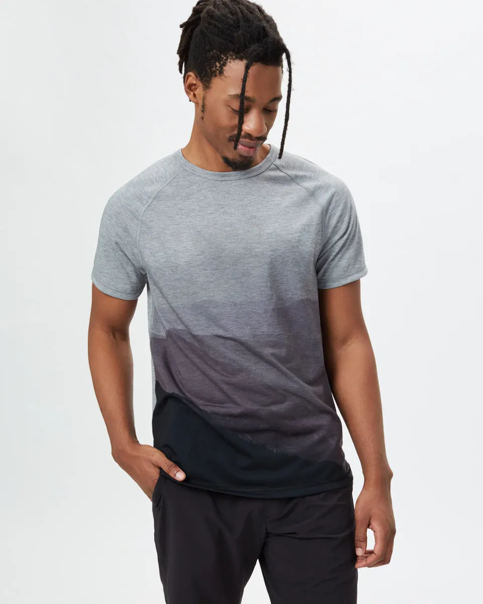 InMotion T-Shirt sold by tentree product image thumbnail 2