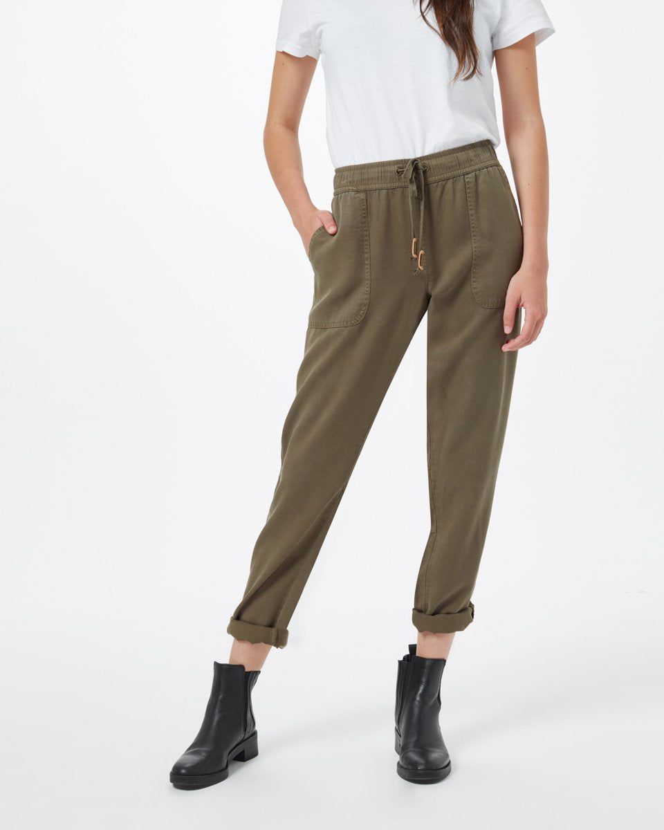 Cruise Pant sold by tentree product image thumbnail 2