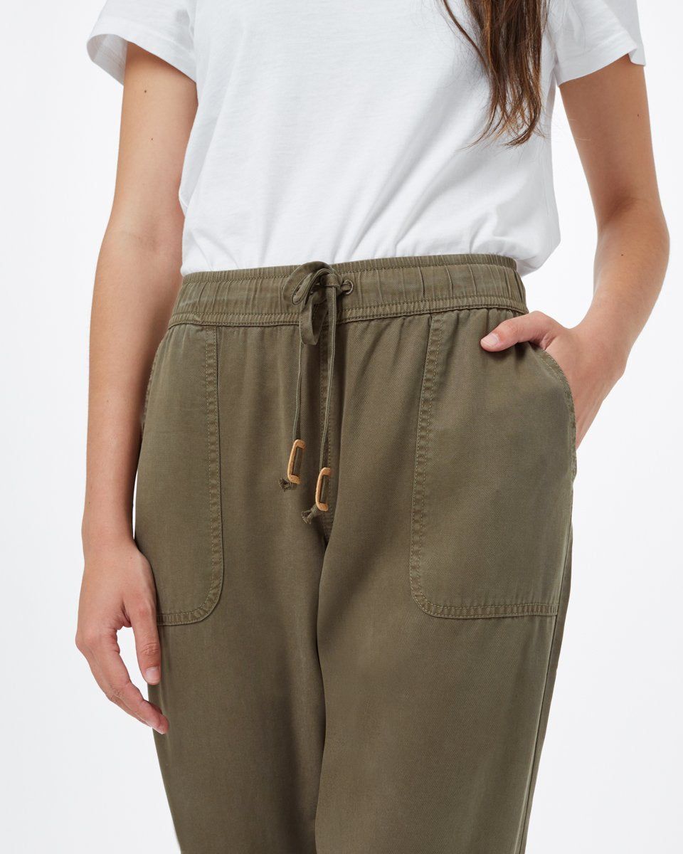 Cruise Pant sold by tentree product image thumbnail 3