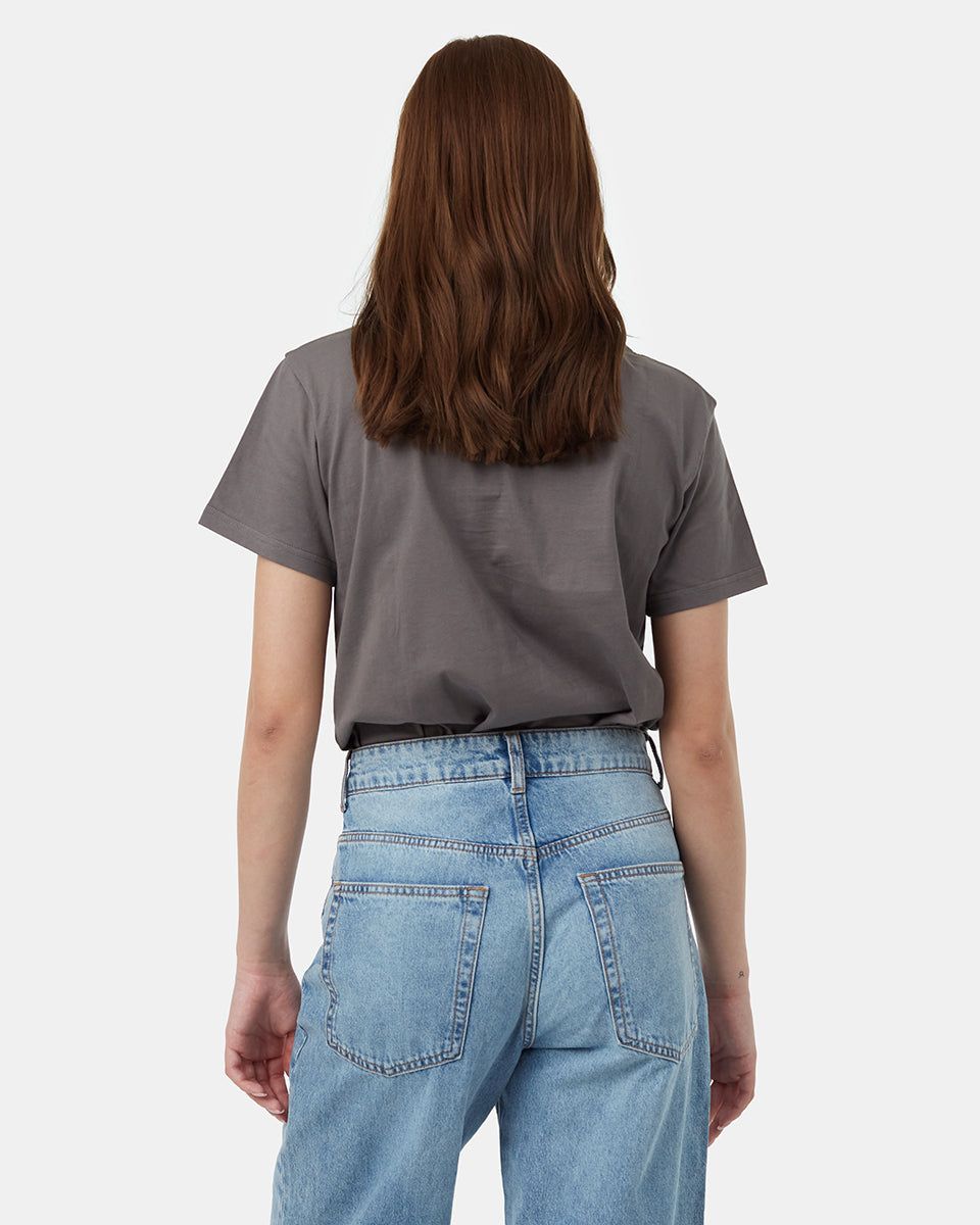 Smokey Bear Think T-Shirt sold by tentree product image thumbnail 4