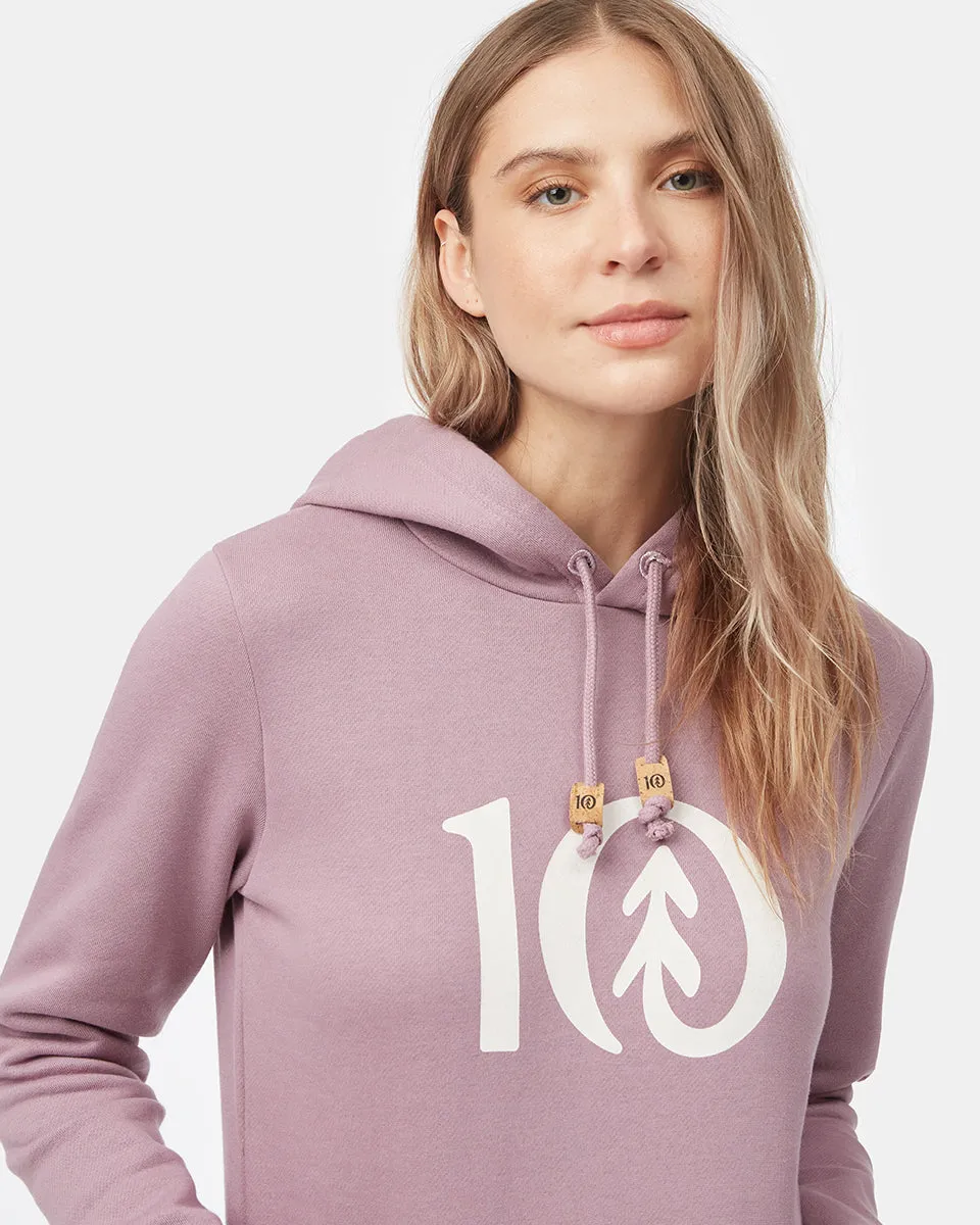 Ten Hoodie sold by tentree product image thumbnail 4