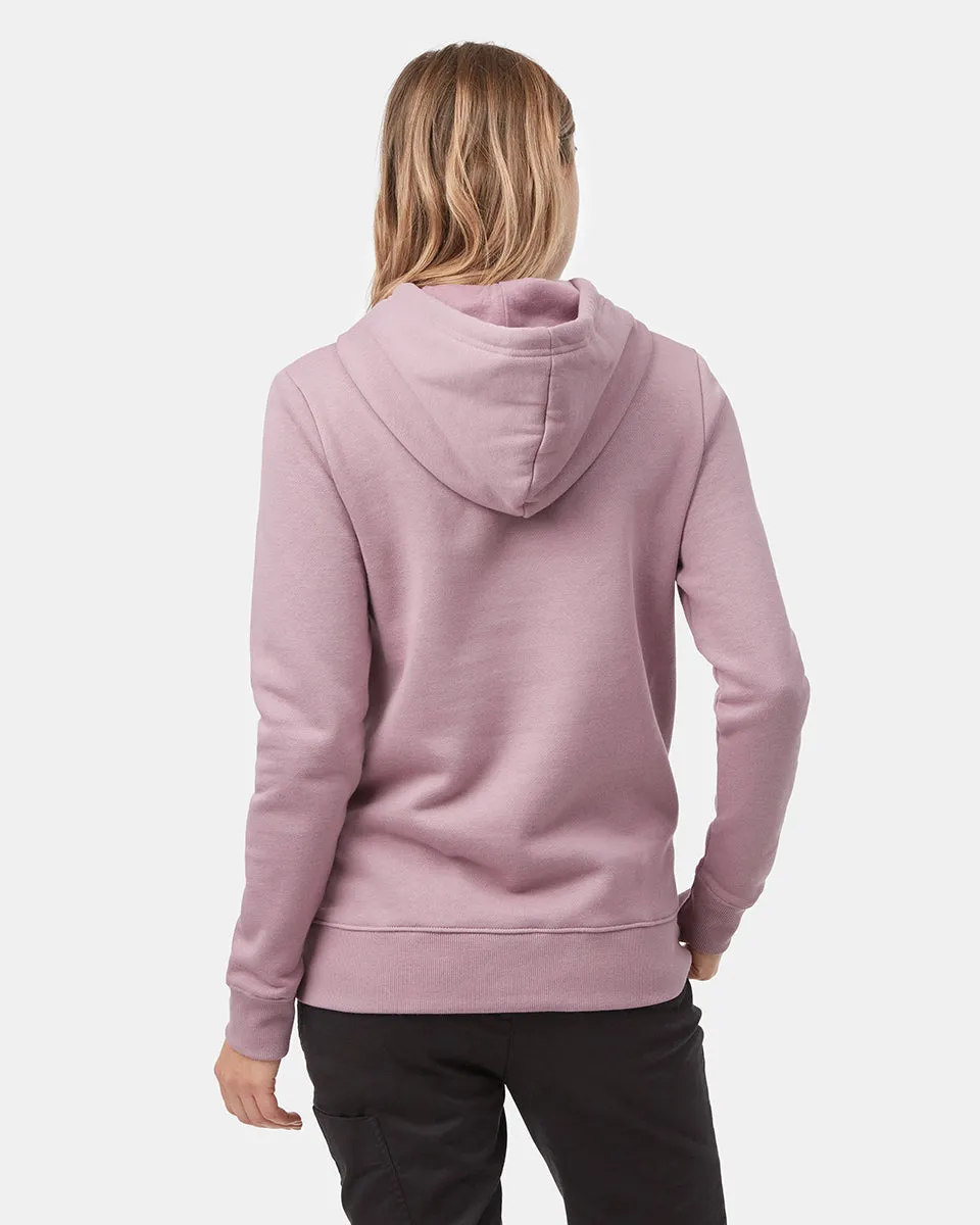 Ten Hoodie sold by tentree product image thumbnail 3