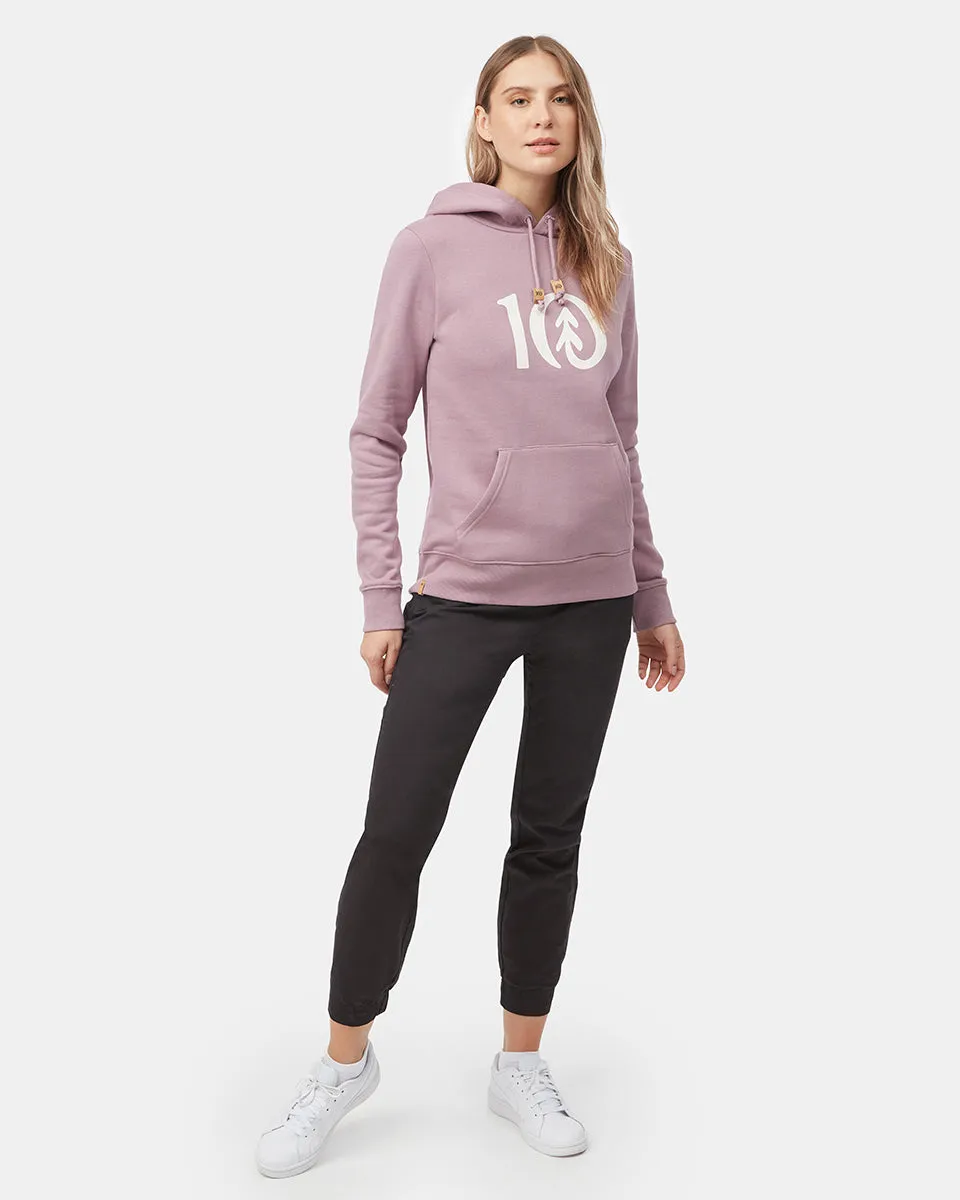 Ten Hoodie sold by tentree product image thumbnail 2