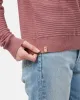 Highline Cotton Rib Crew Sweater sold by tentree