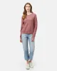 Highline Cotton Rib Crew Sweater sold by tentree