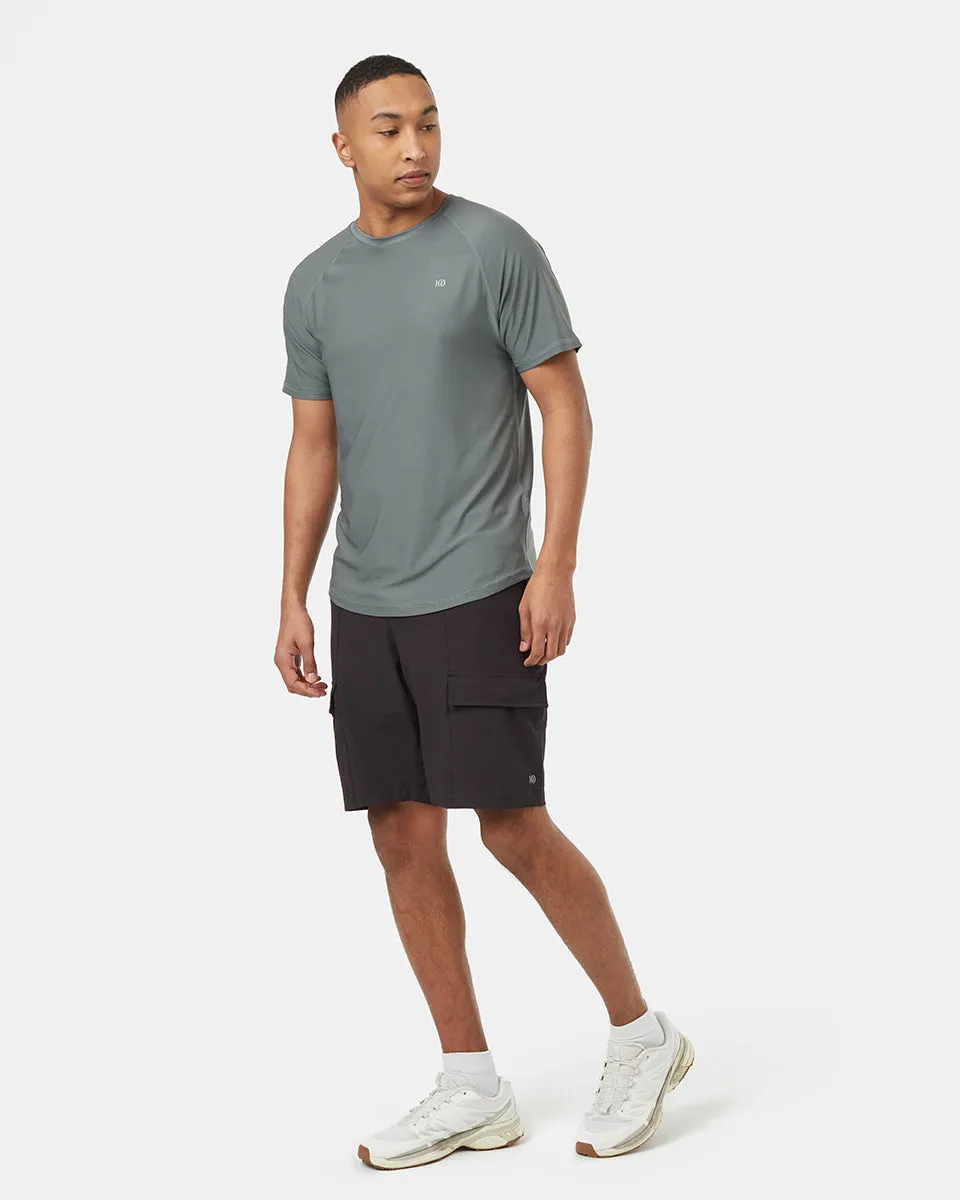 EcoStretch Nylon Short sold by tentree product image thumbnail 2