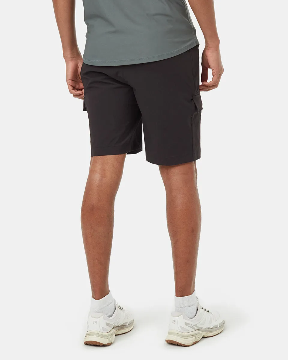 EcoStretch Nylon Short sold by tentree product image thumbnail 3